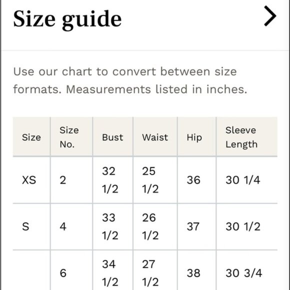 Women’s Cole Haan Wing Collar Leather Jacket • Size XSmall - Picture 14 of 15